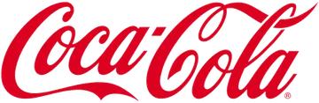 Coca-Cola logo