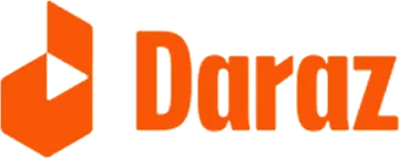 Daraz logo