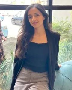 Maham Munir